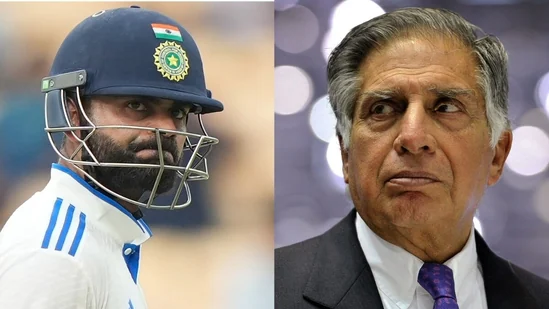 Virat Kohli and Jay Shah mourn the loss of veteran industrialist Ratan Tata