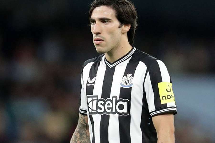 Tonali, Newcastle midfielder: Italy is enjoying ourselves again