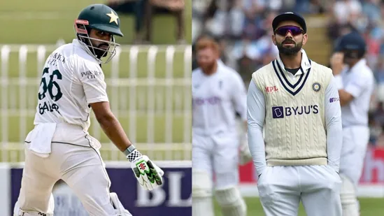 Fakhar Zaman criticizes PCB for excluding Babar Azam despite Kohli's lower average