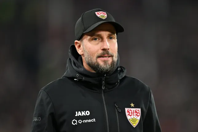 Bundesliga Manager Turns Down Manchester United Offer to Replace Erik ten Hag