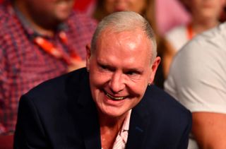 Paul Gascoigne's Outrageous Five-Way Job Swap Involving England, Manchester United, Gary Lineker, and Pep Guardiola