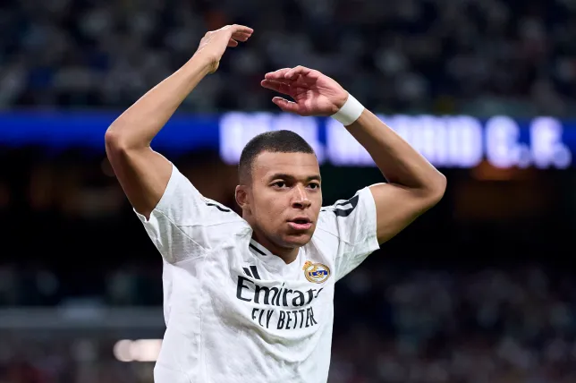 PSG condemns Kylian Mbappe for spreading 'fake news' following Swedish rape report