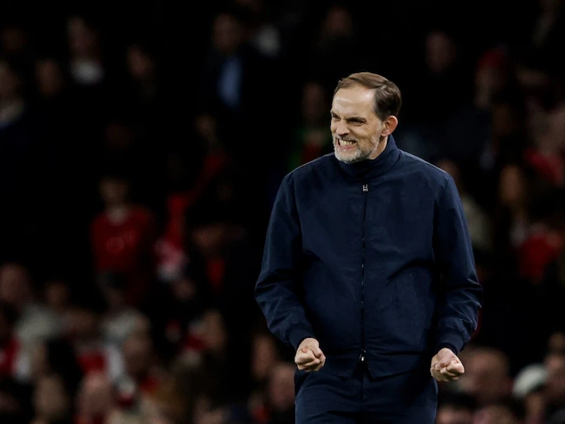 BREAKING: Thomas Tuchel Named England Manager by Football Association