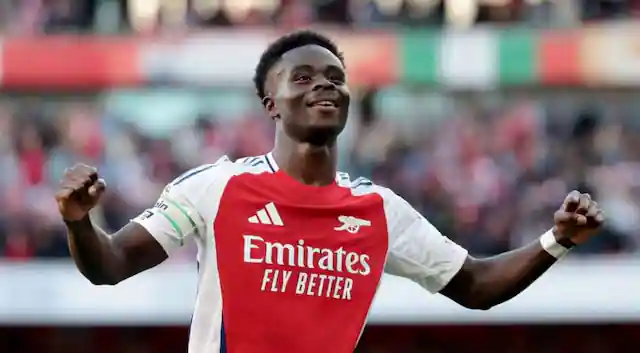 Premier League: Bukayo Saka cleared to play against Bournemouth, Arsenal manager Mikel Arteta confirms