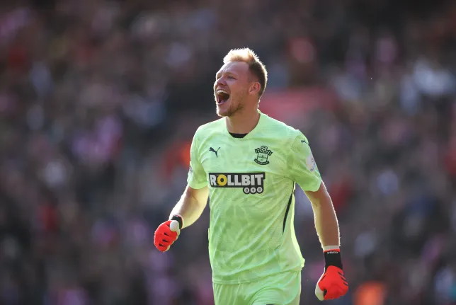 Aaron Ramsdaleâ€™s father rejoices as Bournemouth stuns Arsenal with a win