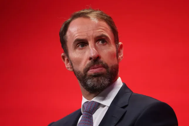 Gareth Southgate rumored to make an emotional comeback to Premier League management