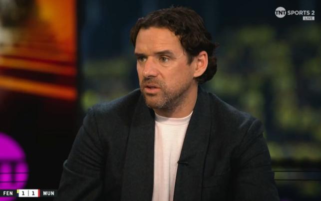 Owen Hargreaves suggests Erik ten Hag has concerns about Manchester United player following Fenerbahce draw