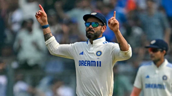 Virat Kohli's 2024 bucket list revealed as Indian cricket star marks 36th birthday after a quiet year