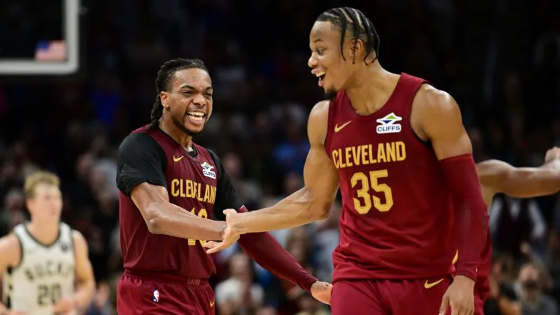 Cavaliers Off to Historic Start with Perfect 8-0 Record