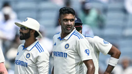 Ashwin stunned by India's whitewash in New Zealand: 'I am to blame. I let it slip away...'