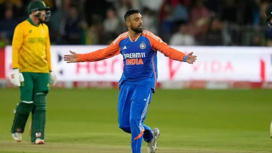 Dinesh Karthik's impassioned plea for Varun Chakravarthy in Champions Trophy selection: 'India cannot afford to overlook him'