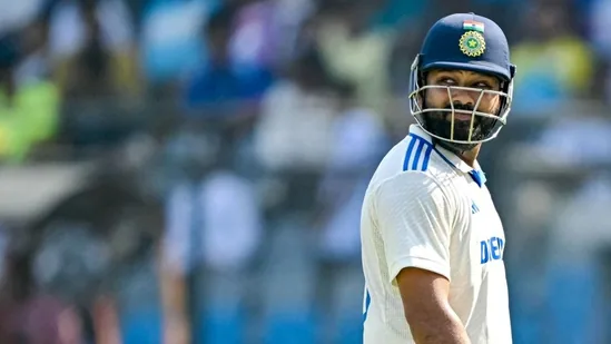 Rohit Sharma's Departure to Australia Still Uncertain, Putting Family First