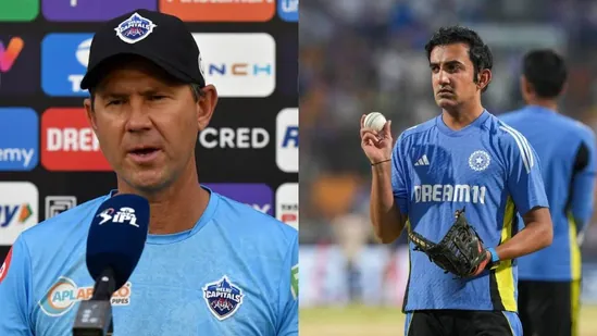 Ricky Ponting responds to Gautam Gambhir's prickly character: 'If he came my way...' after IND head coach's angry retort