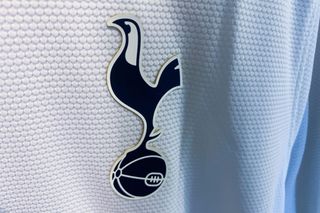 Tottenham's New Logo Unveiled - Here's What Everyone is Saying