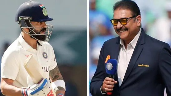 New Indian Cricket Stars? Vaughan compares Rohit Sharma and Gautam Gambhir to Ravi Shastri and Virat Kohli ahead of Perth Test