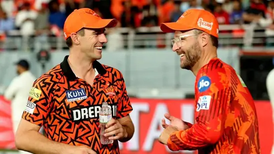 Pat Cummins speaks out on Dan Vettori's departure from Australian coaching role for IPL auction: 'We've had extensive discussions...'