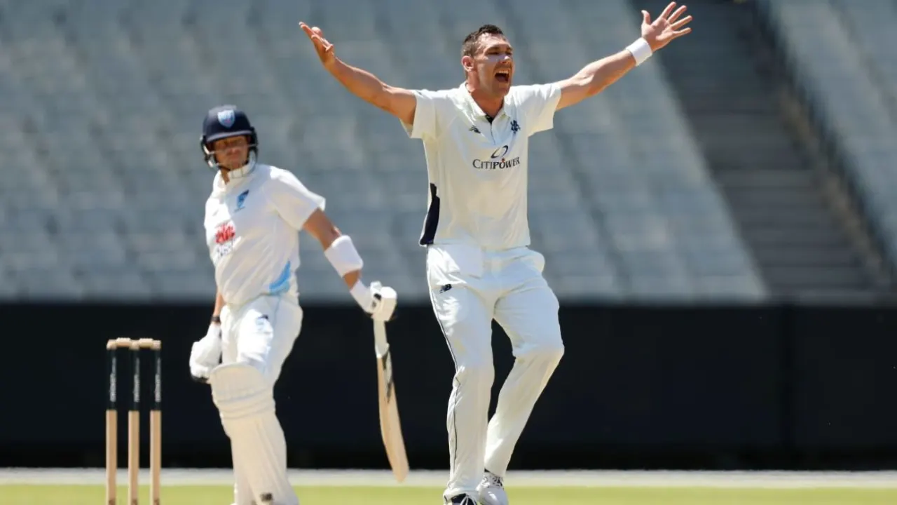 Boland, Konstas, and Renshaw Named in Prime Minister's XI Squad for Match Against India