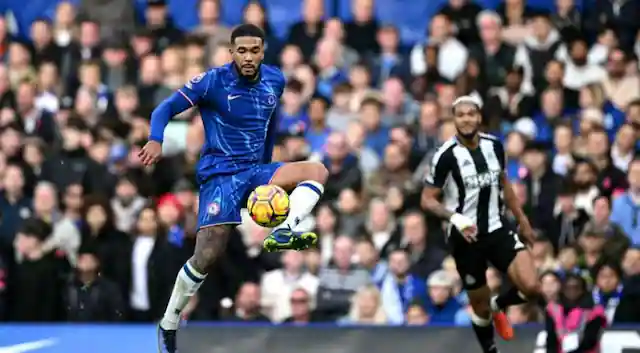 Chelsea captain Reece James sidelined with new injury, confirms coach Enzo Maresca