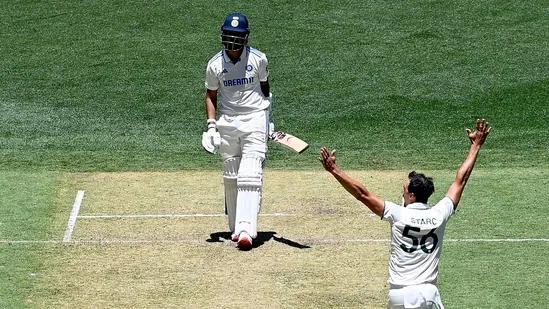 Mitchell Starc stirs controversy over KL Rahul's contentious dismissal: 'It clearly got overturned...'