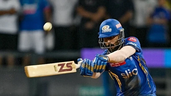 Mumbai Indians' INR 5.2 crore buy nearly left cricket for Canada, father warned 'You're destroying his future'