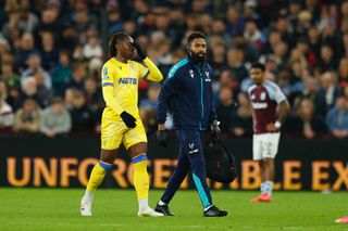 Update on Crystal Palace star Eberechi Eze's injury status: Is he sidelined? Premier League Injury Report