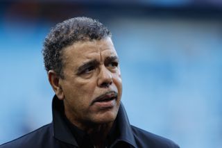 Iconic pundit Chris Kamara opens up about contemplating suicide after speech apraxia diagnosis