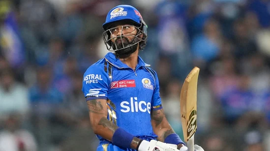 Hardik Pandya's Confidence Soars as Mumbai Indians Cover 'All Bases' in Auction: 'They Unearthed Me and Jasprit Bumrah'