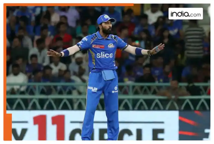 The Optimal Blend: Hardik Pandya's Candid Assessment of Mumbai Indians' Squad for IPL 2025