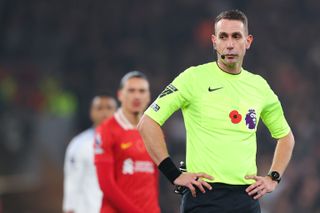 Former Premier League referee Jeff Winter says David Coote situation adds 'fuel to the fires' in officiating debate.