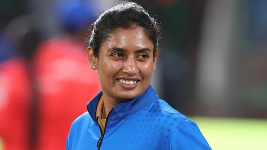 The title is: Mithali Raj reveals a suitor told her to 'let go of cricket' after marriage