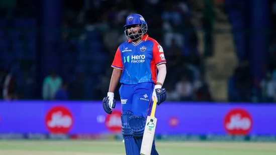 Former Delhi Capitals coach praises Prithvi Shaw as a young prodigy: ‘He is an exceptional talent and…’