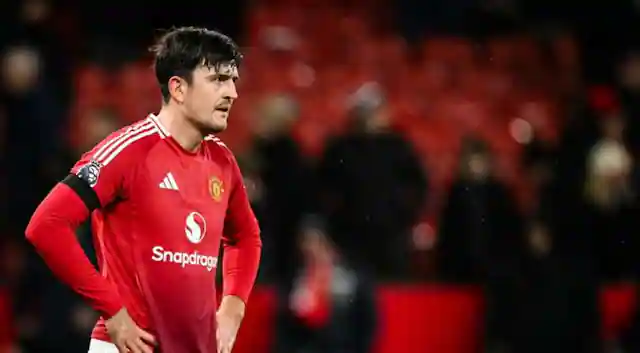 Premier League upset: Manchester United suffers rare home defeat to Nottingham Forest, first since 1994