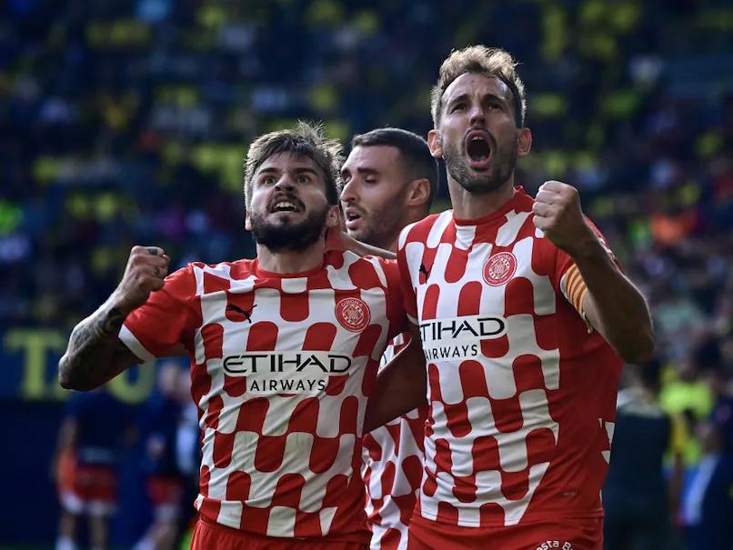 Girona Champions League Dreams in Jeopardy as Liverpool Visit