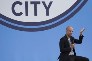 Manchester City's number of charges INCREASES to 115, final decision imminent