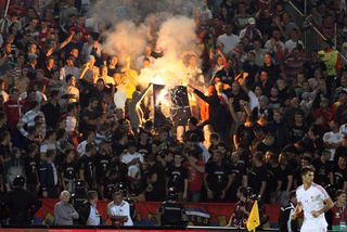 Serbia and Albania Set for Tense Showdown in 2026 World Cup Qualifiers, Marking First Match-Up Since Controversial 2014 Incident