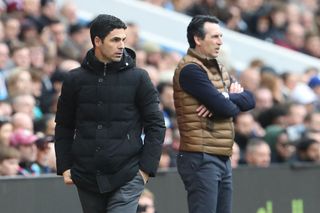 ‘From Arteta to Emery: How Understanding the Game Led Us to Success in Management’