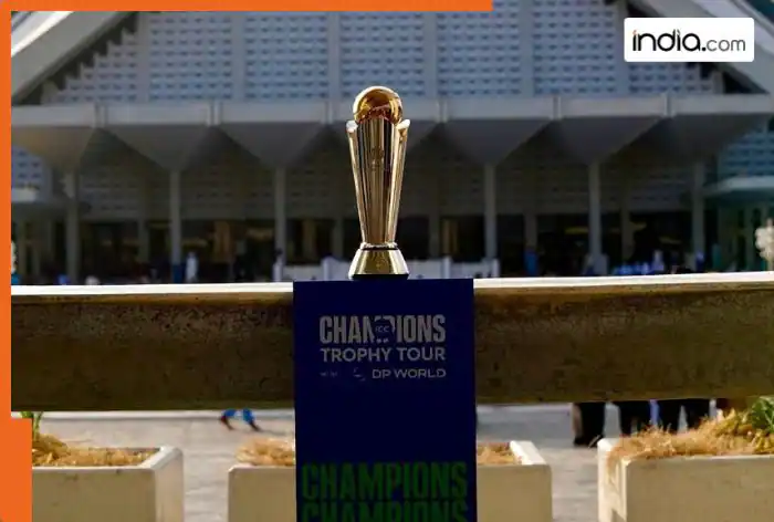 India Refuses to Visit Pakistan for ICC Champions Trophy 2025, PCB to Host Major ICC Event after 2027