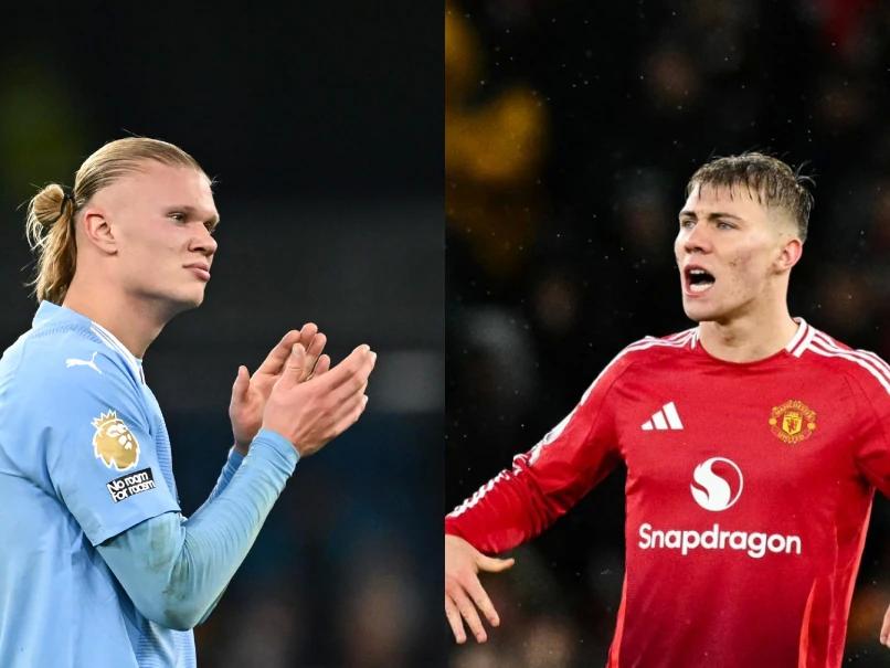 Manchester City vs Manchester United: Premier League Live Stream and Telecast Details - When and Where to Watch Live