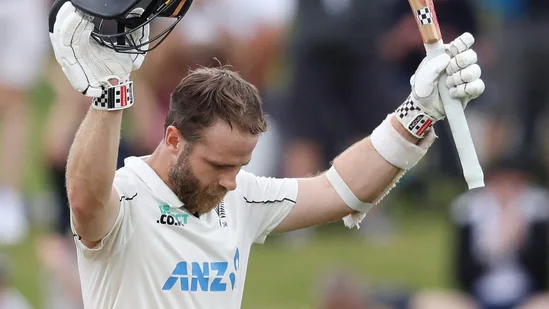 Kane Williamson misses out on Sachin Tendulkar's record; overtakes Ponting in illustrious list with Hamilton century