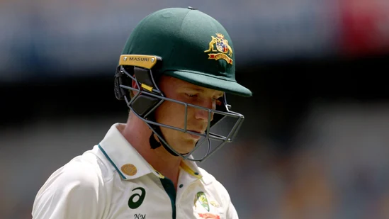 Michael Clarke Expresses Shock at Australia's Decision to Drop Nathan McSweeney, Criticizes Khawaja's Selection