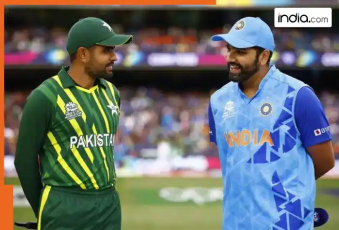 IND vs PAK: Pakistani cricket star proposes unexpected concept for ICC Champions Trophy 2025 showdown in...