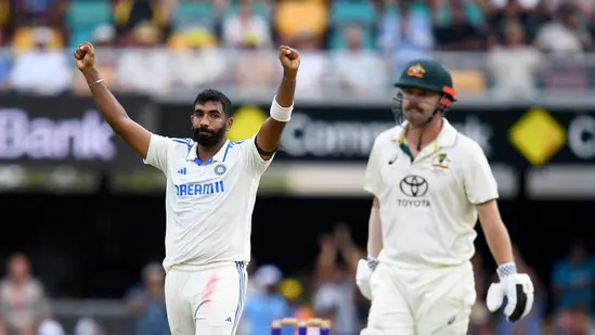 **Pujara and Bangar Send Clear Message to Jasprit Bumrah, Highlight Key Factors Making Travis Head ‘Look Very Uncomfortable’**