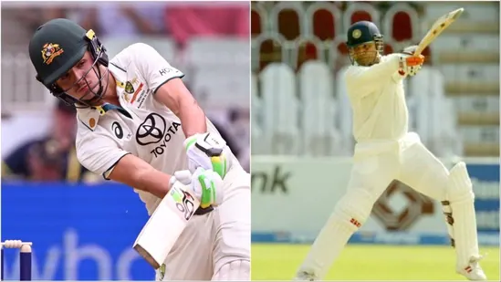 Sam Konstas Leaves Langer Awestruck, Draws Parallel to '2003 Virender Sehwag'