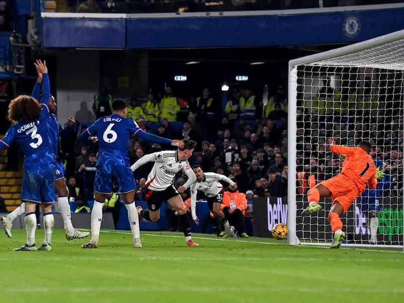 Fulham Shocks Chelsea, Dealing Blow to Premier League Title Aspirations