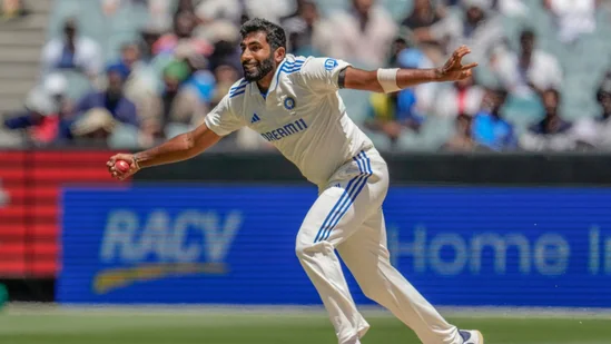 'Jasprit Bumrah's MCG Masterclass Leaves Lehmann and Vaughan in Awe: The Greatest of All Time?'