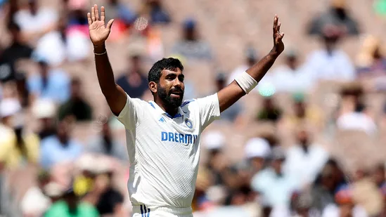 Jasprit Bumrah Makes History with Stellar Wicket-Taking Record in Australia, Surpassing Kapil Dev