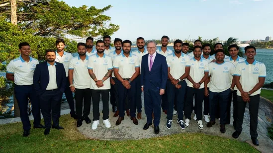 PM Anthony Albanese proposes new law to protect AUS batters from Jasprit Bumrah: 'Making him bowl left-handed...'