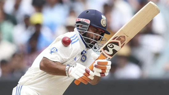 Rishabh Pant's Attacking Instinct Curbed After Suffering Bruises from Multiple Body Blows Following 'Honest' Chat with Gambhir