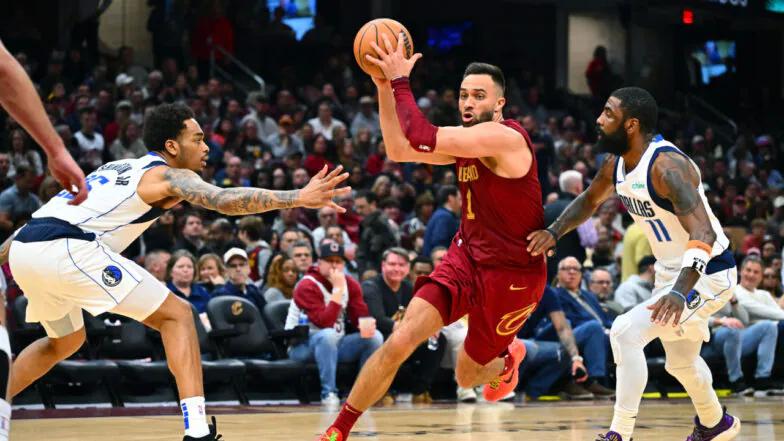 NBA League Pass Matchup of the Day: Cavaliers vs. Mavericks (8:30 ET)