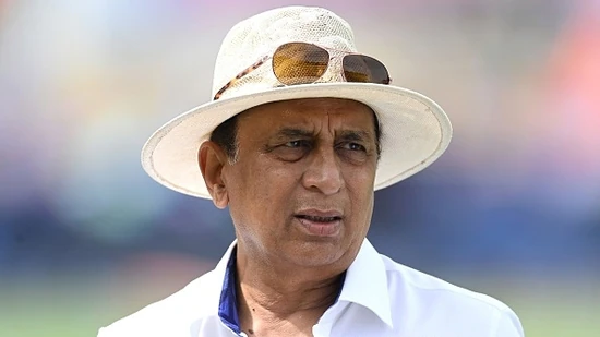 Sunil Gavaskar expresses shock at exclusion from trophy presentation in his honor: 'Is it because I am Indian?'